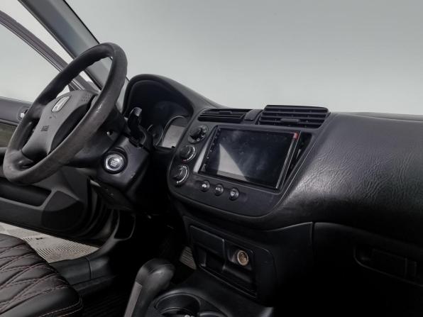 Honda Civic VII Рестайлинг с пробегом 2004 года, цена 295 000 рублей, 260114 км, седан, Автокод Объявления