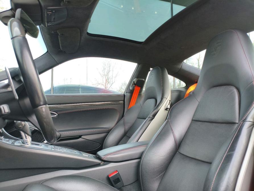 Porsche 911 VII (991) Рестайлинг Санкт-Петербург  - изображение 11