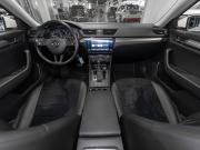 Skoda Superb III Москва  - изображение 30