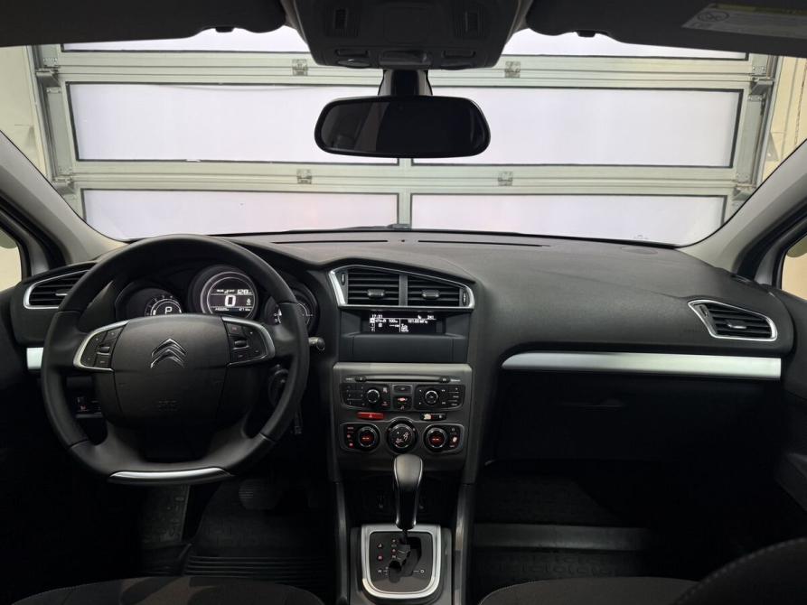 Citroen C4 II Тверь  - изображение 21