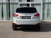 Hyundai ix35 I Рестайлинг Воронеж  - изображение 19