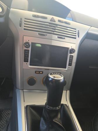 Opel Astra H Рестайлинг с пробегом 2011 года, цена 465 000 рублей, 167000 км, хэтчбек, Автокод Объявления