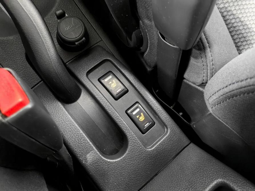 Nissan Tiida I Новосибирск  - изображение 20