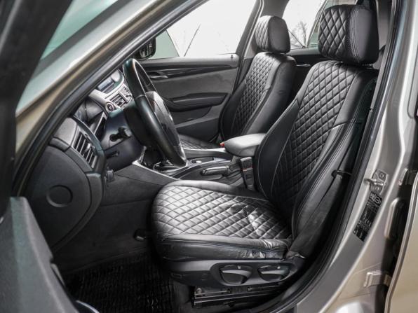 BMW X1 I (E84) с пробегом 2012 года, цена 1 119 000 рублей, 194328 км, внедорожник, Автокод Объявления