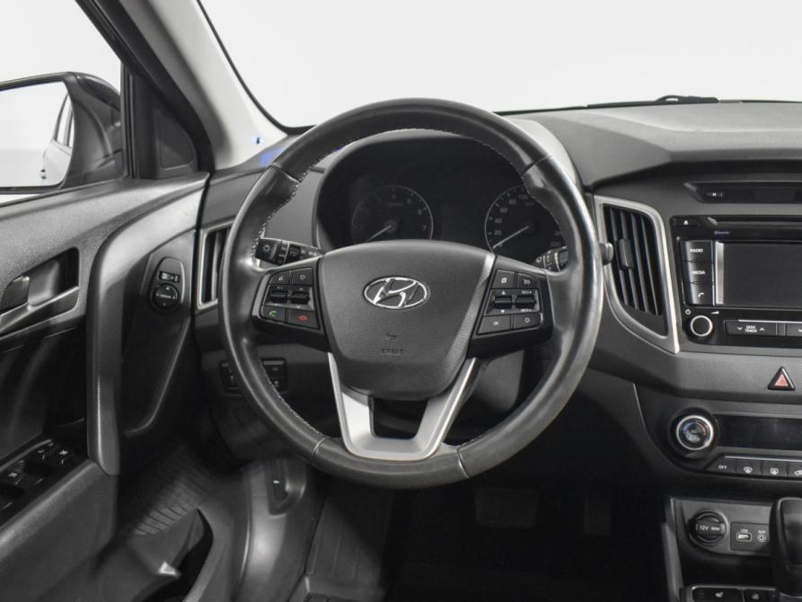 Hyundai Creta I Санкт-Петербург  - изображение 15