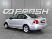 Volkswagen Polo V Ростов-на-Дону  - изображение 18