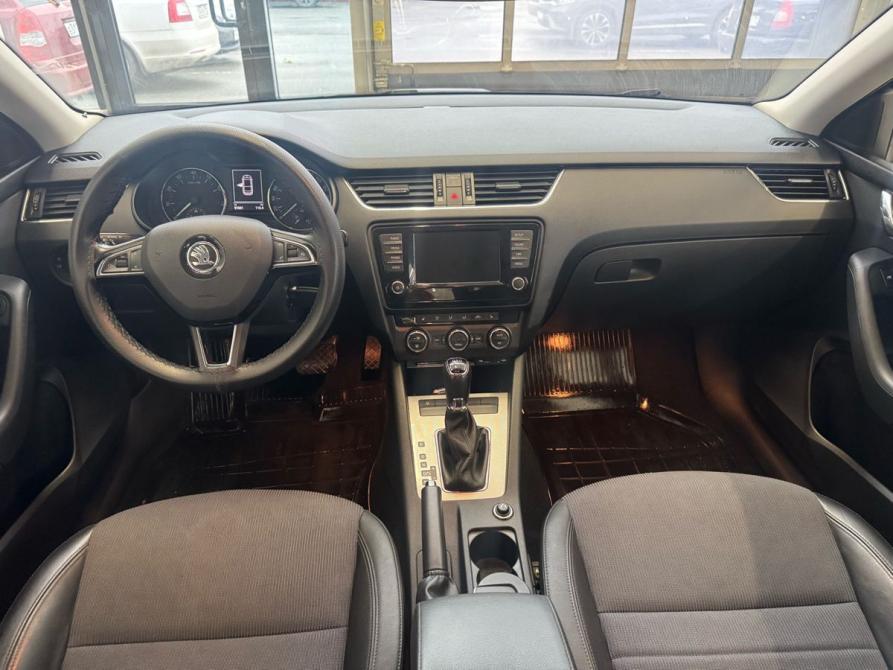 Skoda Octavia III (A7) Екатеринбург  - изображение 11