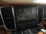 Porsche Panamera I Рестайлинг Минеральные Воды  - изображение 35