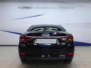 Mazda 6 III (GJ) Москва  - изображение 27
