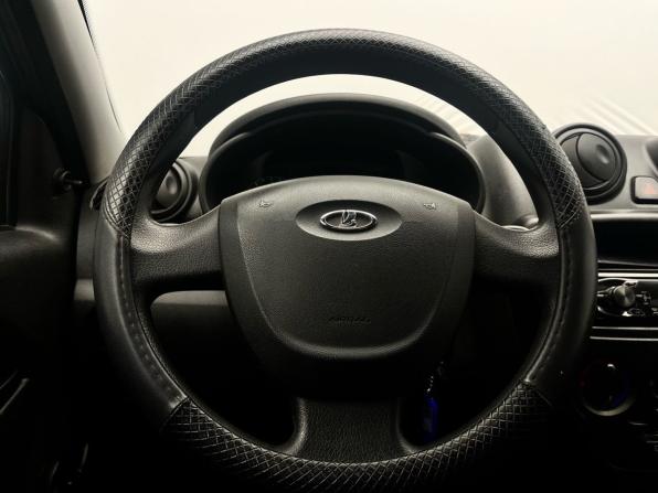 Lada (ВАЗ) Granta I с пробегом 2015 года, цена 359 000 рублей, 97458 км, седан, Автокод Объявления