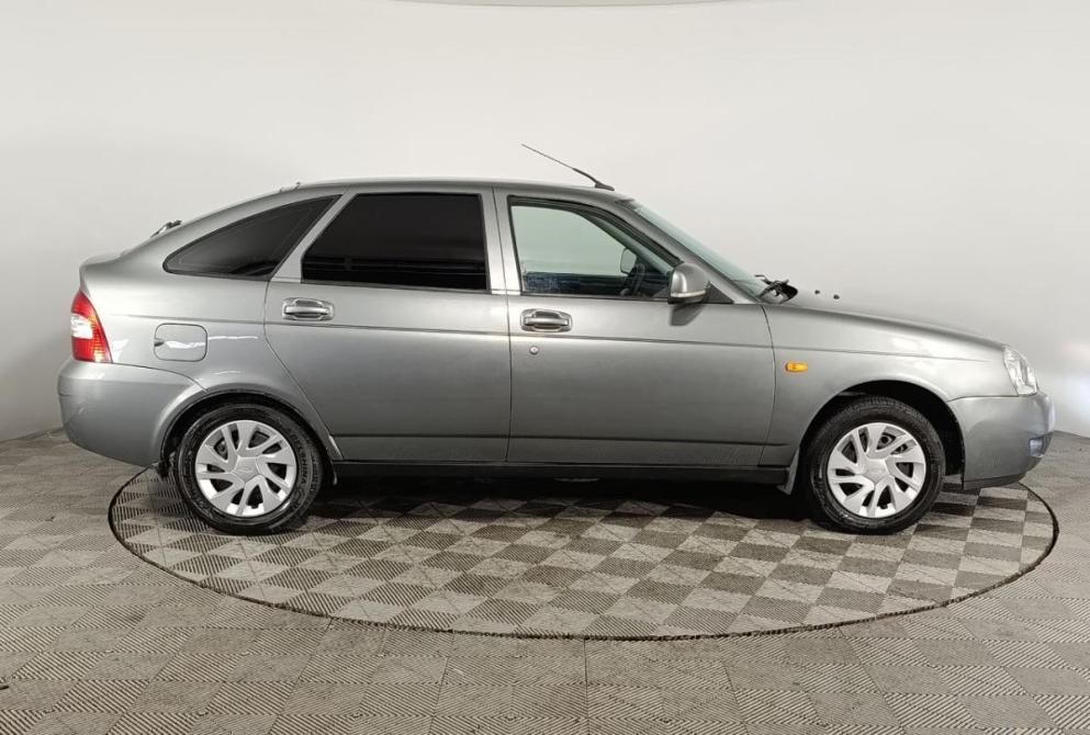 Lada (ВАЗ) Priora I Волгоград  - изображение 8