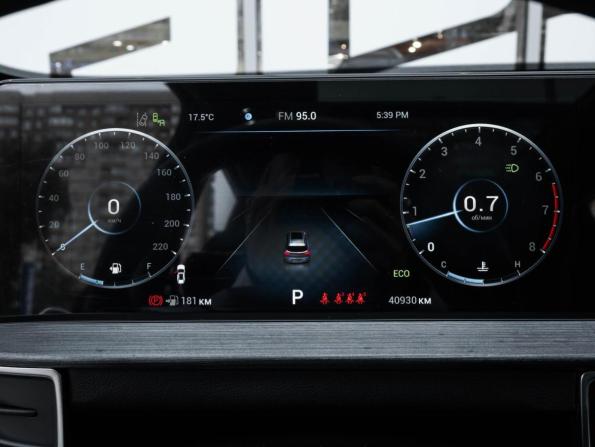 Chery Tiggo 7 Pro Max I с пробегом 2023 года, цена 1 997 000 рублей, 40930 км, внедорожник, Автокод Объявления