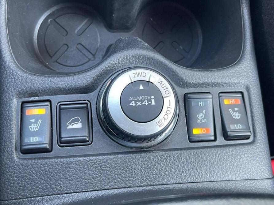 Nissan X-Trail III Рестайлинг Ярославль  - изображение 21