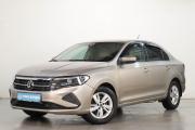 Volkswagen Polo VI Челябинск  - изображение 25