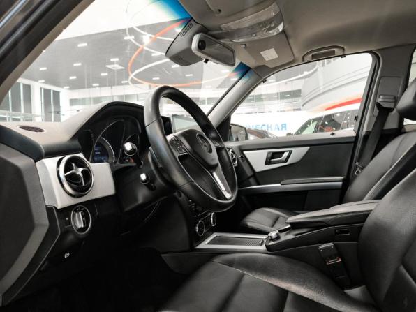 Mercedes-Benz GLK-Класс I (X204) Рестайлинг с пробегом 2013 года, цена 1 580 000 рублей, 230660 км, внедорожник, Автокод Объявления