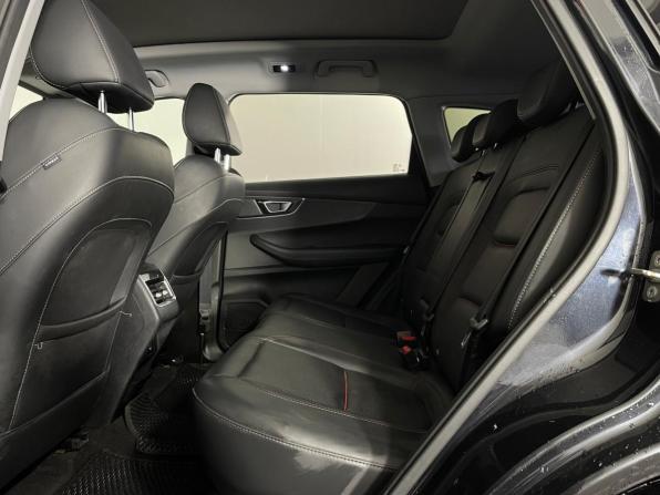 Chery Tiggo 7 Pro I с пробегом 2021 года, цена 1 699 000 рублей, 61442 км, внедорожник, Автокод Объявления