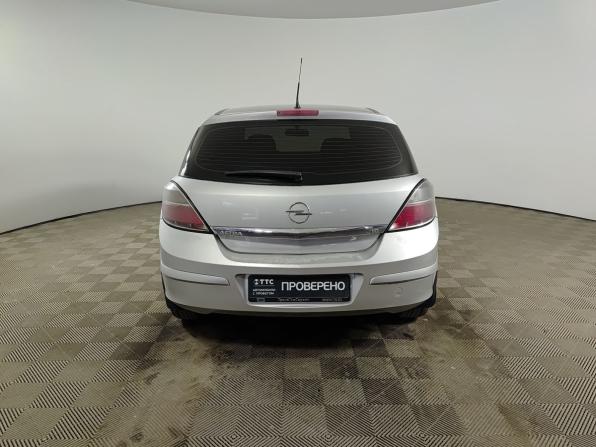 Opel Astra H Рестайлинг с пробегом 2008 года, цена 300 000 рублей, 230000 км, хэтчбек, Автокод Объявления