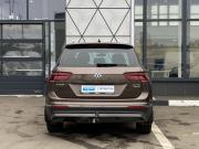 Volkswagen Tiguan II Москва  - изображение 33