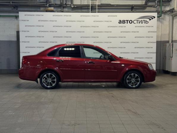 Chevrolet Lacetti I с пробегом 2008 года, цена 499 000 рублей, 203633 км, седан, Автокод Объявления