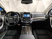 Haval H9 I Рестайлинг Москва  - изображение 34