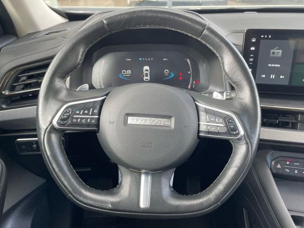 Haval F7 I Рестайлинг с пробегом 2022 года, цена 1 960 000 рублей, 108000 км, внедорожник, Автокод Объявления