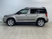 Skoda Yeti I Рестайлинг Воронеж  - изображение 29