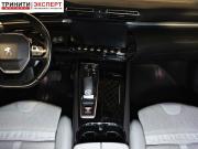 Peugeot 508 II Белгород  - изображение 30