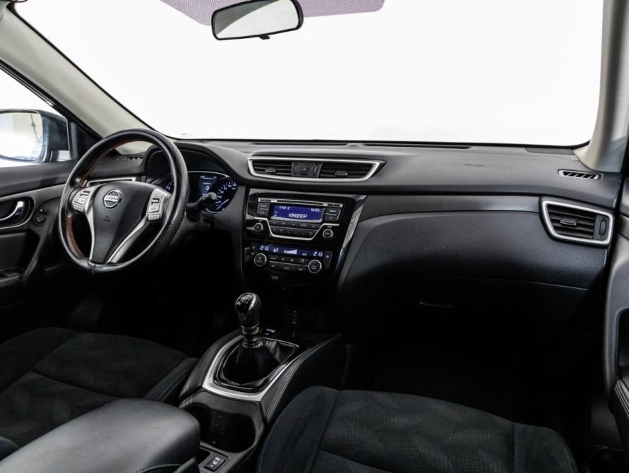 Nissan X-Trail III Санкт-Петербург  - изображение 10