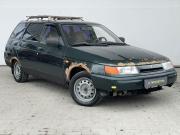 Lada (ВАЗ) 2111 Екатеринбург  - изображение 22