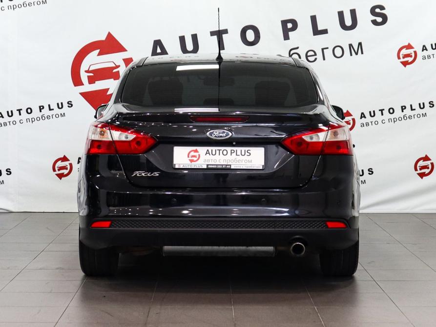 Ford Focus III Минеральные Воды  - изображение 4