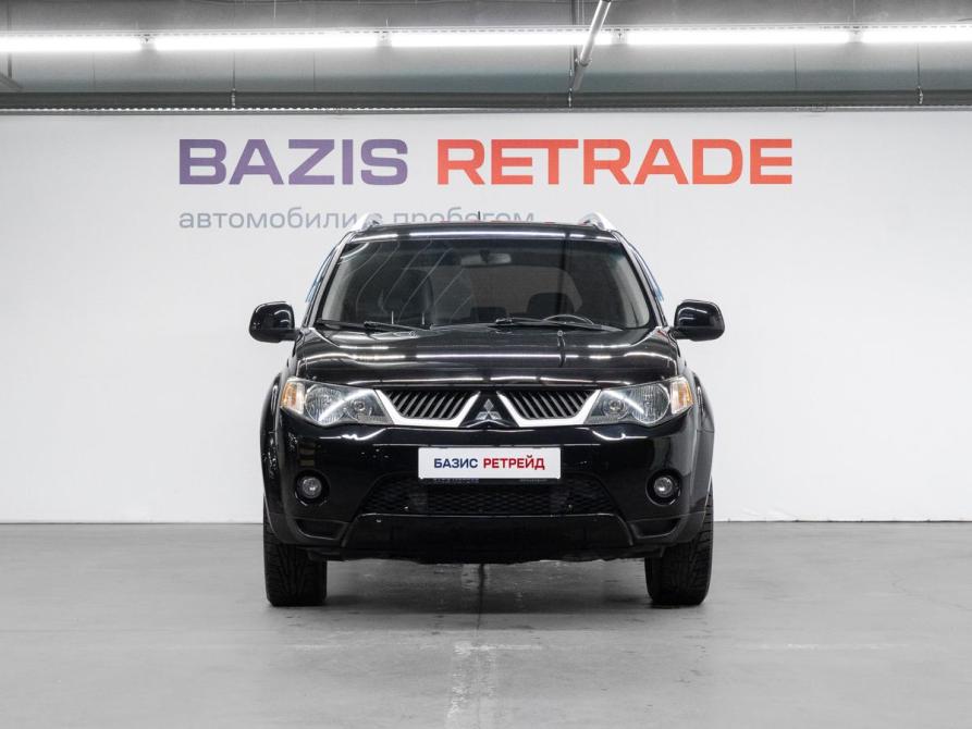 Mitsubishi Outlander II Тюмень  - изображение 3