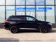 Mitsubishi Outlander III Рестайлинг 3 Екатеринбург  - изображение 27