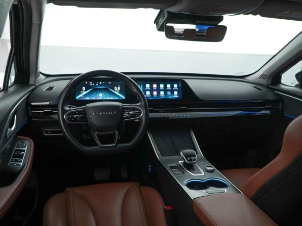 Omoda C5 I с пробегом 2023 года, цена 1 723 444 рубля, 64745 км, внедорожник, Автокод Объявления