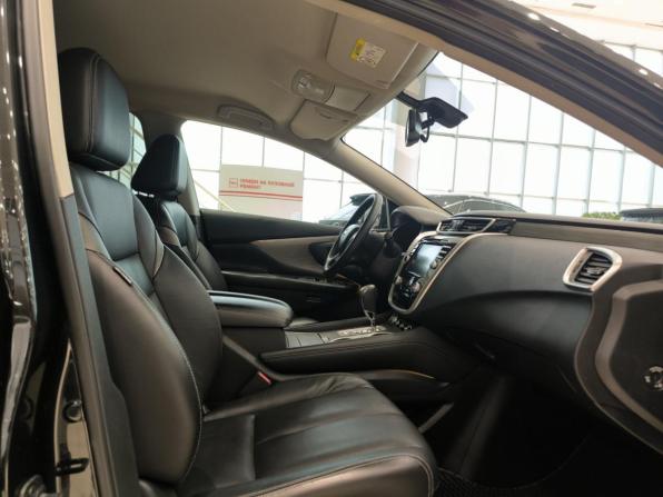 Nissan Murano III (Z52) с пробегом 2019 года, цена 2 750 000 рублей, 85363 км, внедорожник, Автокод Объявления