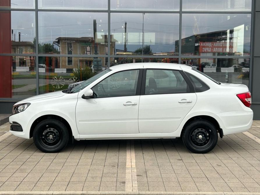 Lada (ВАЗ) Granta I Рестайлинг Владикавказ  - изображение 4