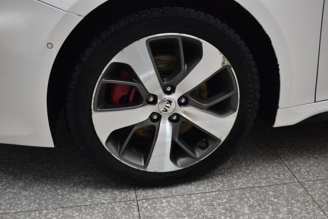 Kia Optima IV с пробегом 2017 года, цена 1 730 000 рублей, 187864 км, седан, Автокод Объявления