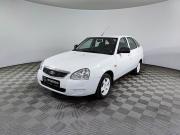 Lada (ВАЗ) Priora I Рестайлинг Уфа  - изображение 23