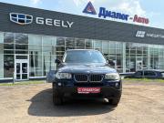 BMW X3 I (E83) Рестайлинг Набережные Челны  - изображение 33