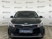 Kia Rio IV Рестайлинг Москва  - изображение 25