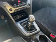 Hyundai Elantra VI (AD) Стерлитамак  - изображение 41