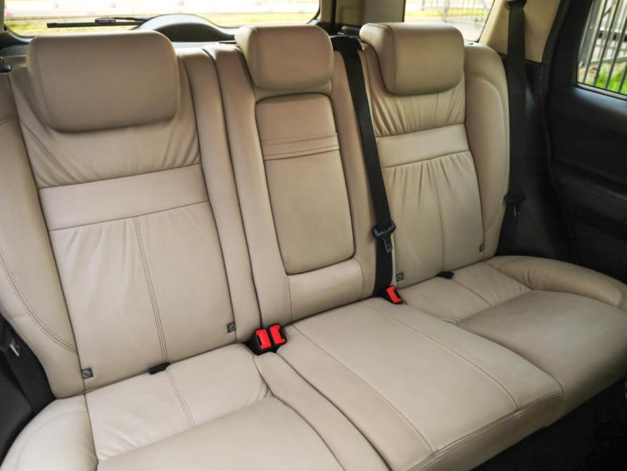 Land Rover Freelander II Рестайлинг Санкт-Петербург  - изображение 24