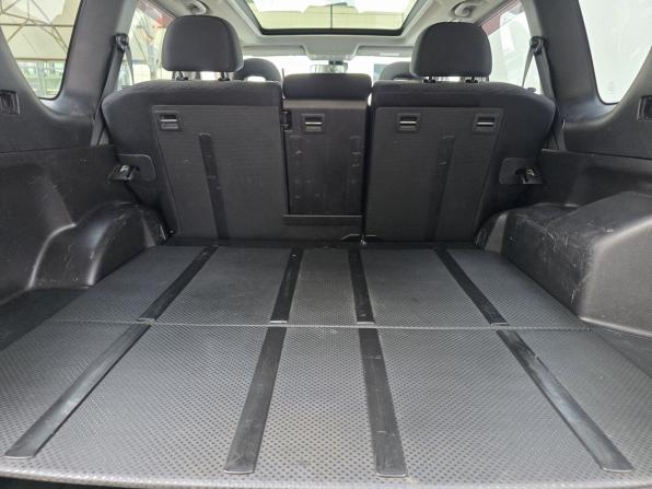 Nissan X-Trail II Рестайлинг с пробегом 2012 года, цена 1 250 000 рублей, 355200 км, внедорожник, Автокод Объявления