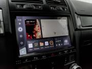 Volkswagen Touareg I Рестайлинг Екатеринбург  - изображение 38