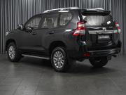Toyota Land Cruiser Prado 150 Series Рестайлинг 1 Ставрополь  - изображение 25