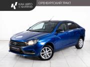 Lada (ВАЗ) Vesta I Казань  - изображение 18