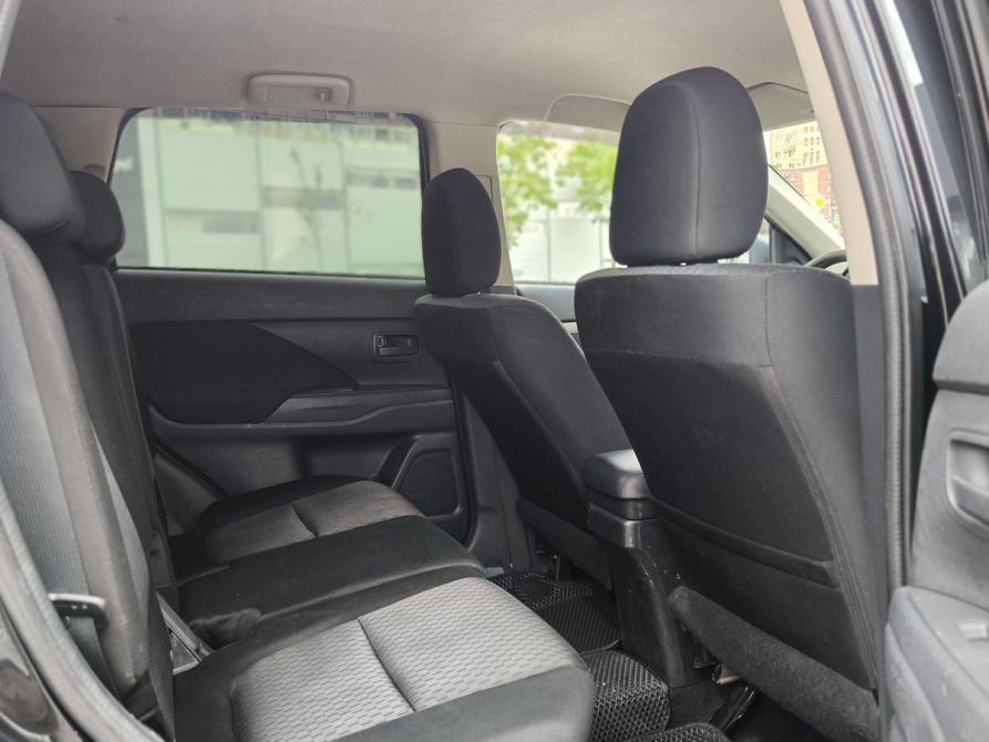 Mitsubishi Outlander III Санкт-Петербург  - изображение 10