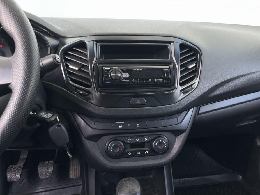 Lada (ВАЗ) Vesta I Екатеринбург  - изображение 17