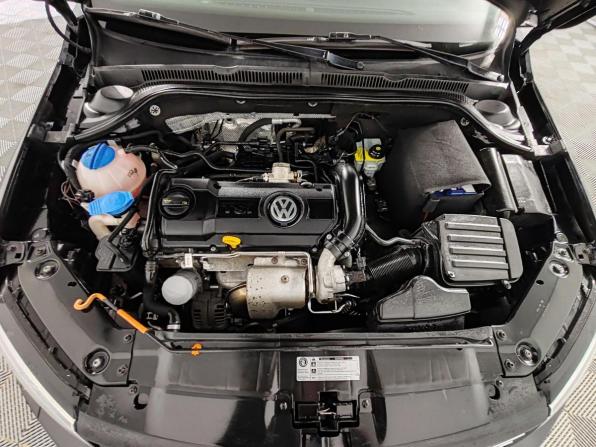 Volkswagen Jetta VI с пробегом 2013 года, цена 1 249 000 рублей, 108481 км, седан, Автокод Объявления