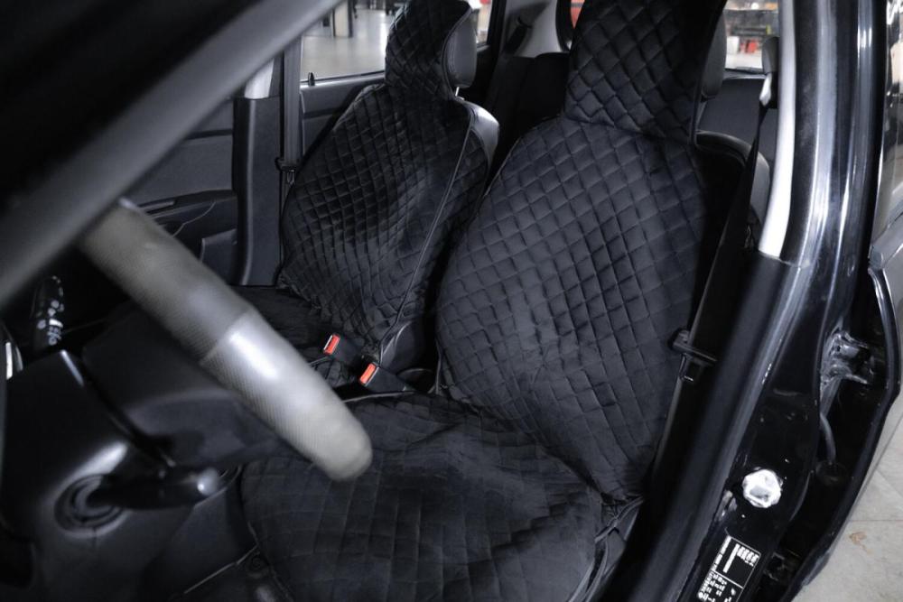 Kia Picanto I Рестайлинг Тюмень  - изображение 17