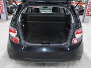 Chevrolet Aveo II Москва  - изображение 33